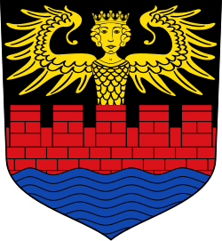 DEU Emden COA